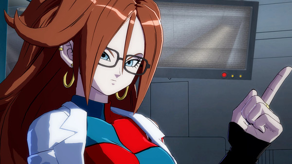 Dragon Ball Fighte实战处理